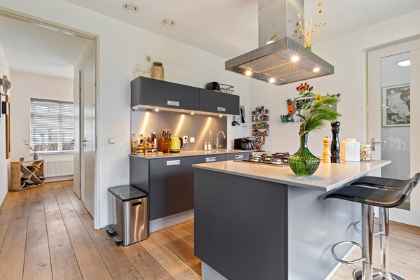 Medium property photo - Genooyerbergen 4, 5914 NS Venlo